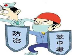無(wú)管道通風(fēng)柜讓你遠(yuǎn)離“苯”的危害