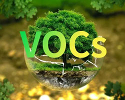 精準治理！廣東省對VOCs和氮氧化物減排量核算方法進行修訂