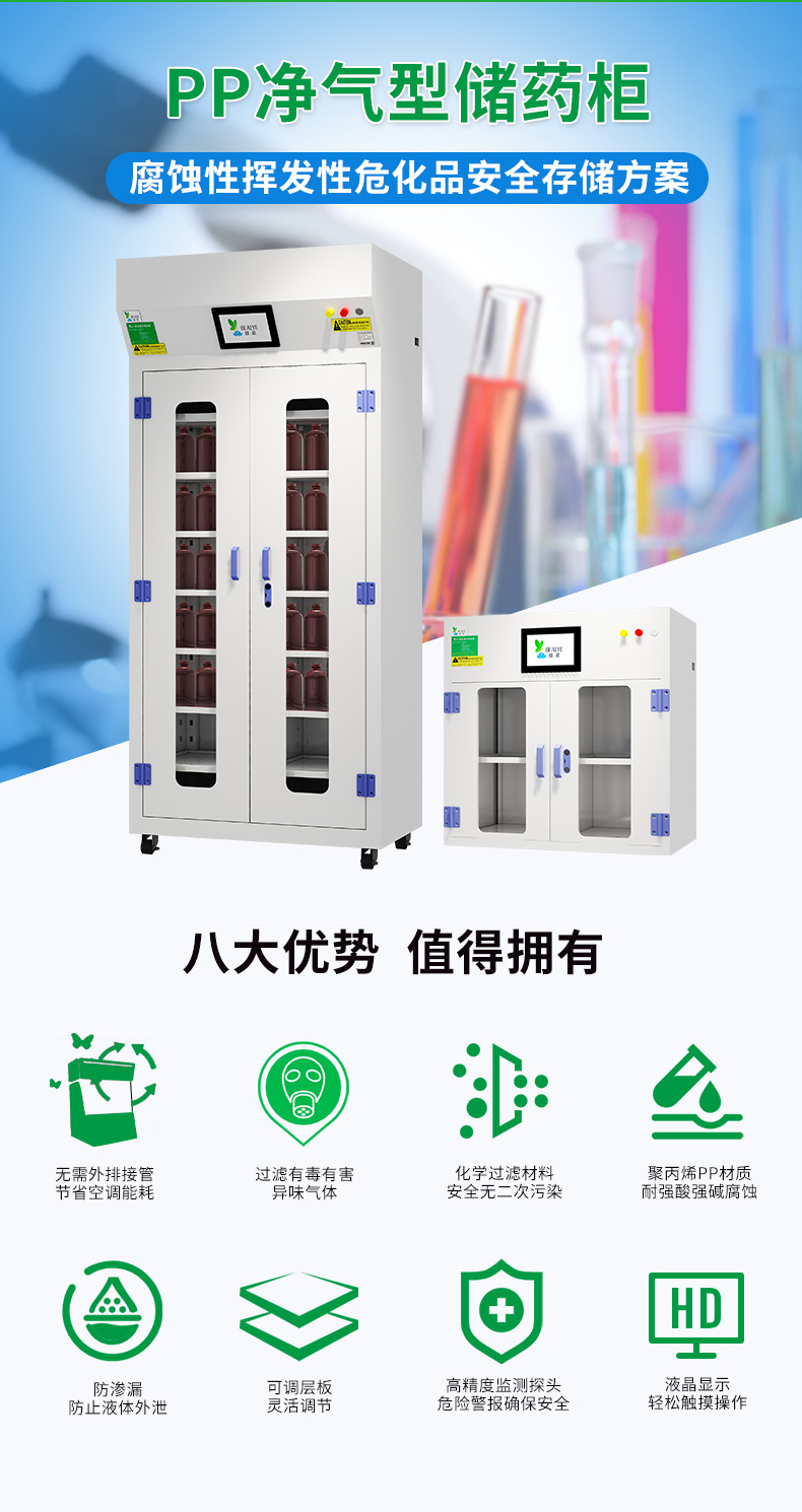 PP凈氣型儲藥柜_02