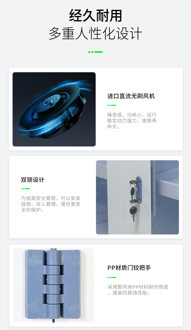 PP凈氣型儲藥柜_13