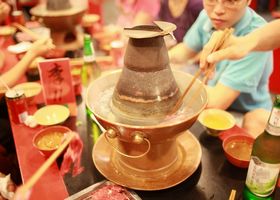 火鍋店新風(fēng)系統(tǒng)設(shè)計(jì)方案