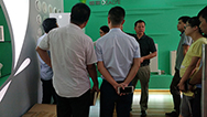 以“專業(yè)”提升服務(wù)質(zhì)量，蝶萊新風(fēng)系統(tǒng)產(chǎn)品培訓(xùn)會