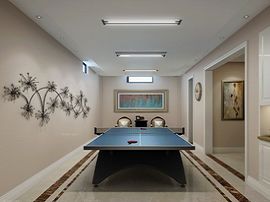 地下室新風(fēng)系統(tǒng)設(shè)計(jì)方案