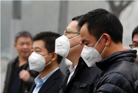 戴口罩是否能防霧霾？真相揭曉