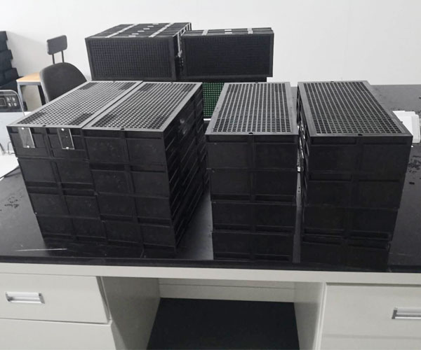 化學過濾器