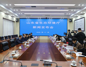 山東2020—2021年秋冬季大氣污染綜合治理攻堅行動實施細(xì)則正式發(fā)布